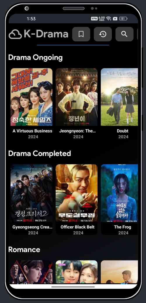 Flix Vision APK Download (V3.1.1r Updated) For Android Flix Vision APK Free